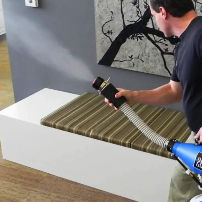 Professional Odor Removal in Frankfort, IN
